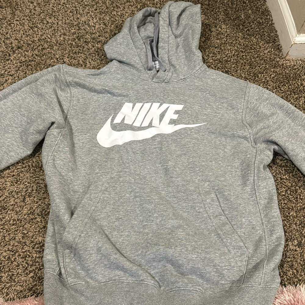 NIKE sweatshirt